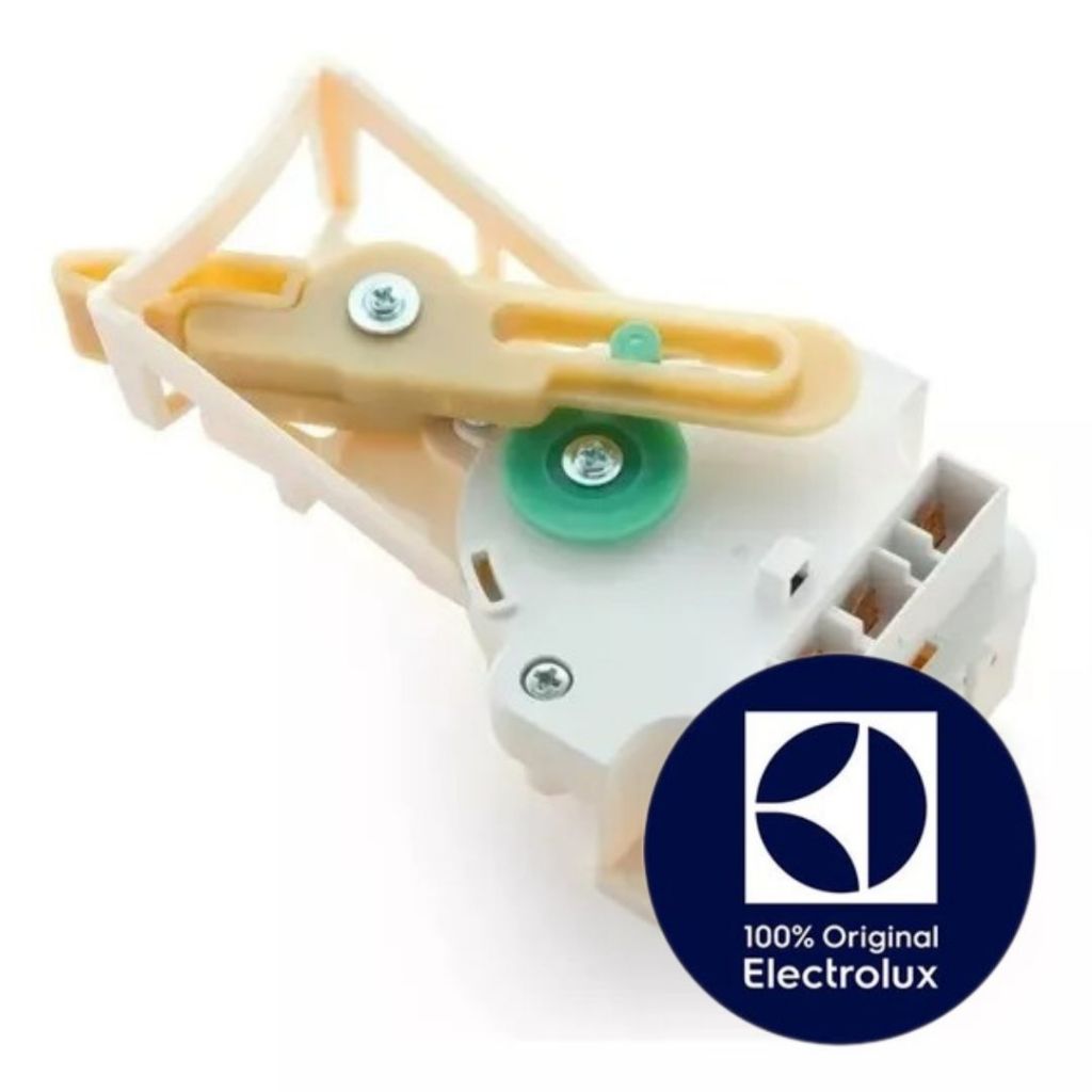ATUADOR DE FREIO (127V) PARA MAQUINA DE LAVAR ORIGINAL ELECTROLUX- LA15F-LAC12-LAC13-LAC16-LAI17-LAP16-LBU15-LBU16....