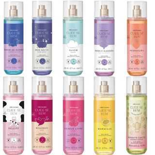 Body Splash Cacto: Onde Comprar | BuscaProdutos
