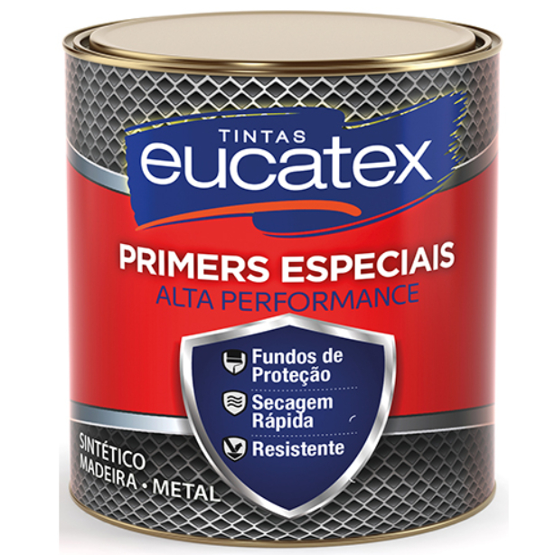 ZARCAO LARANJA EUCATEX  1/4 900ml OU 3,6L em Oferta na Shopee