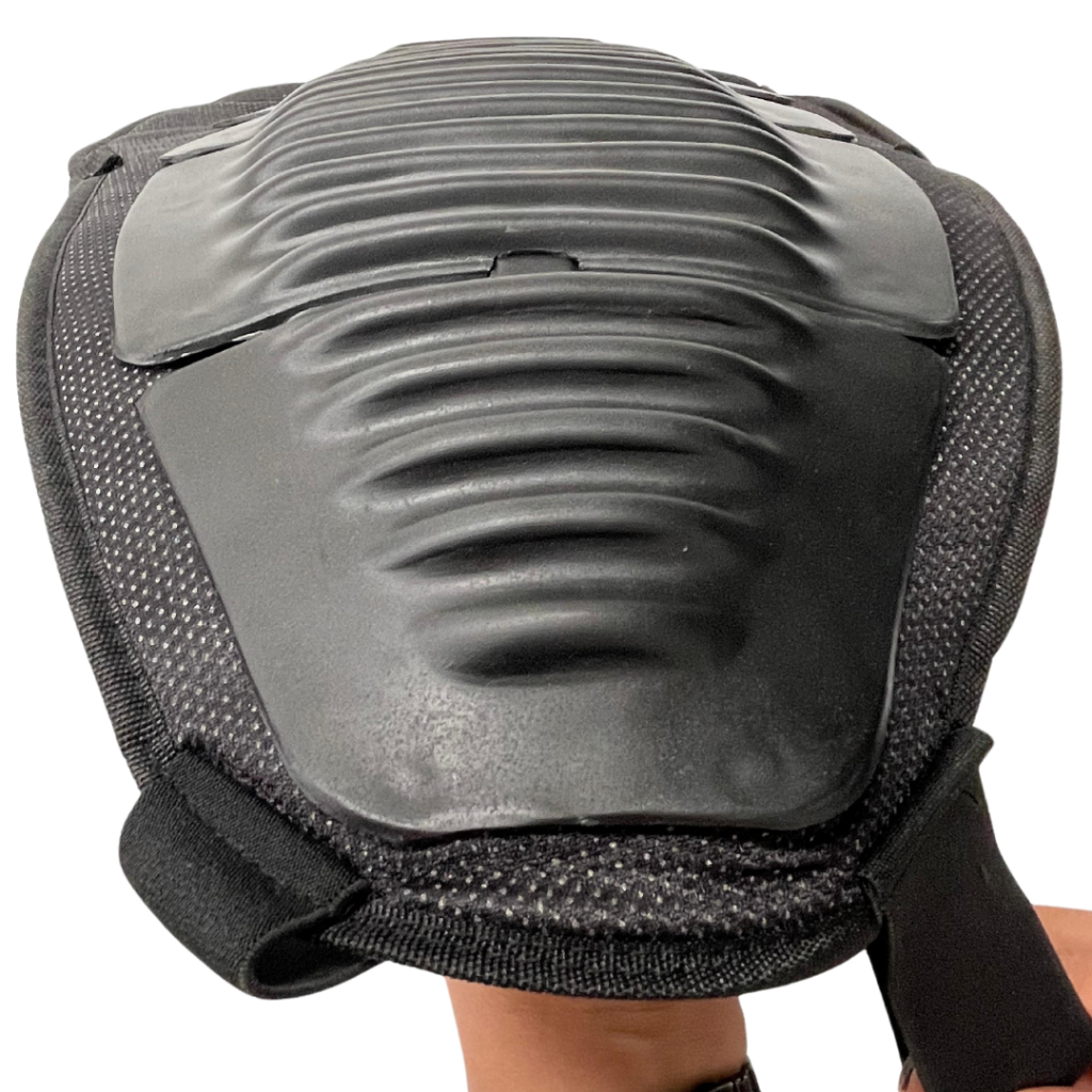Protetor de Coluna FORZA para Motociclistas