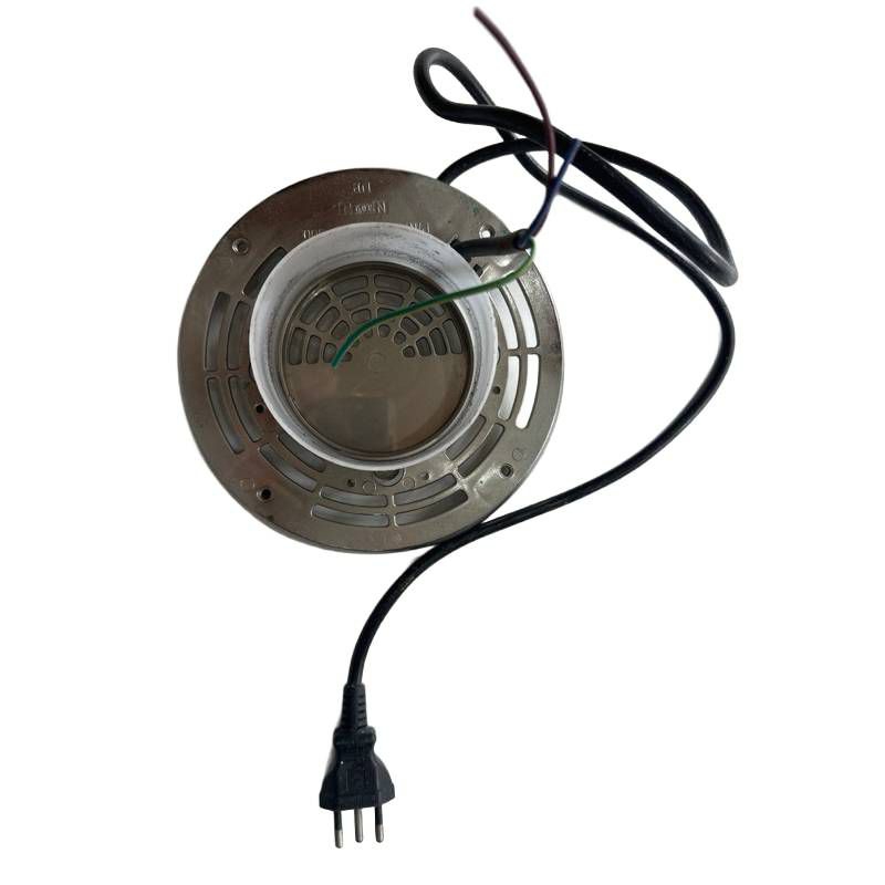 Carcaça Parte de Baixo com Cabo Elétrico Liquidificador Oster Original