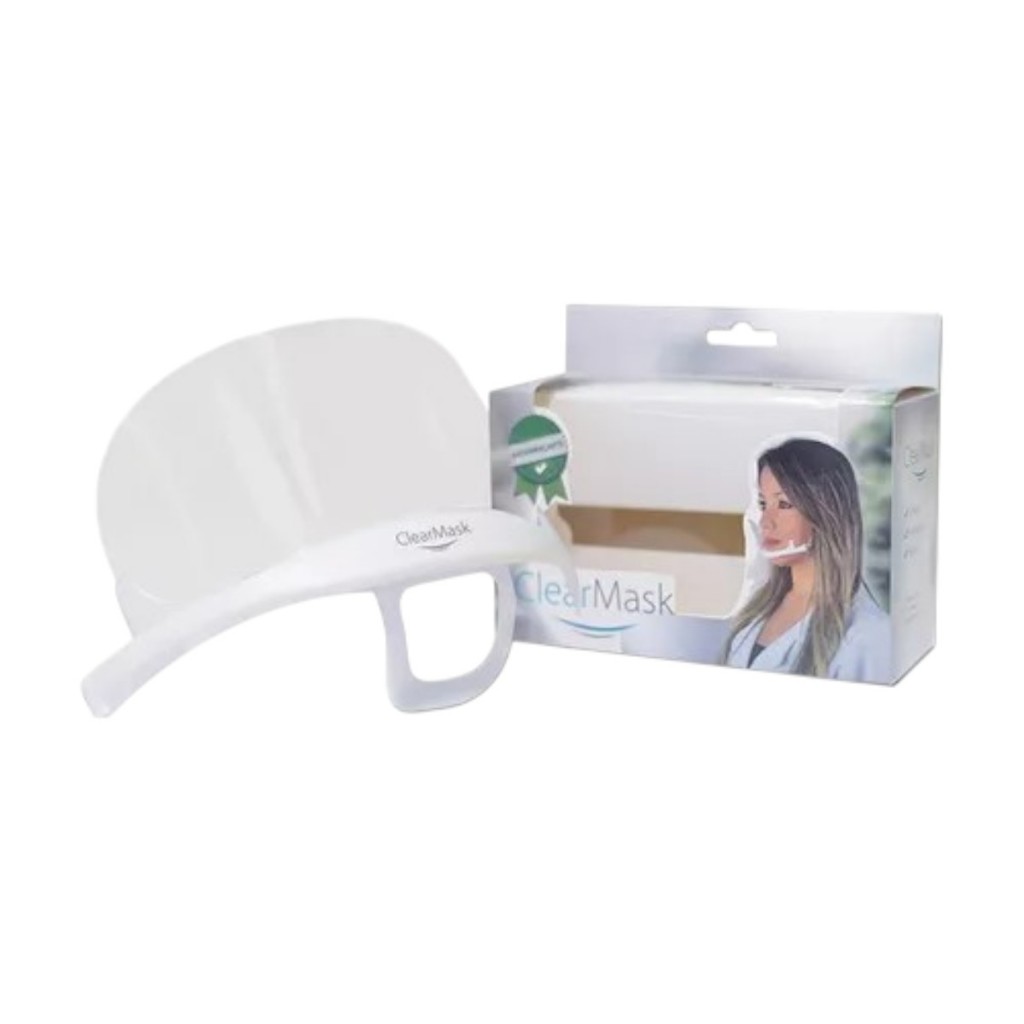 Máscara Lavável: Onde Comprar | BuscaProdutos