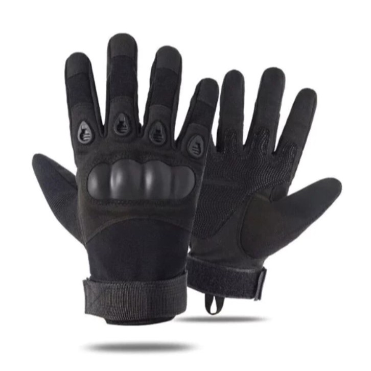 Luva Militar Operacional Para Proteção Dedo Completo XL 7741 em Oferta na Shopee