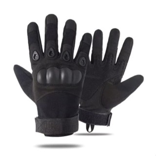 Luva Militar Operacional Para Proteção Dedo Completo XL 7741 em Oferta na Shopee