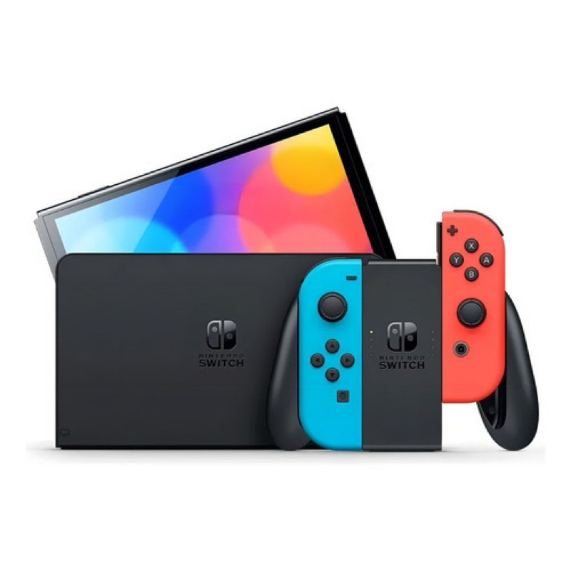 Nintendo Switch OLED 64GB -Modelos