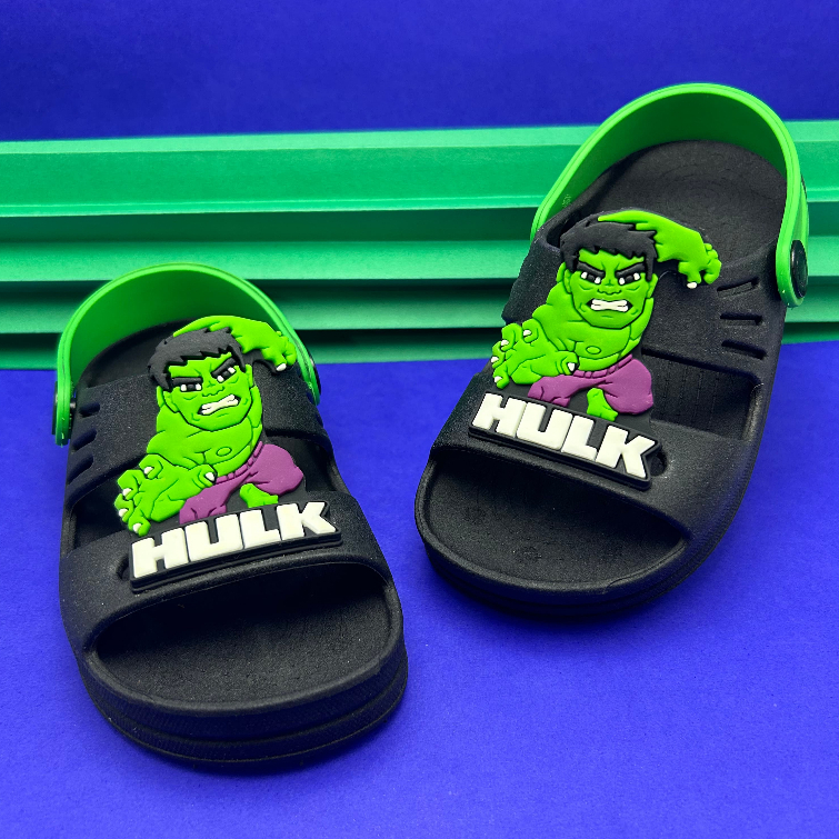 Sandália Papete Infantil Meninos Babuche Masculino Leve e Confortável em Oferta na Shopee