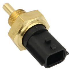 Sensor de Temperatura Sandero Exclusivo Motor K7M 1.6 8V anos 2007 Até 2017