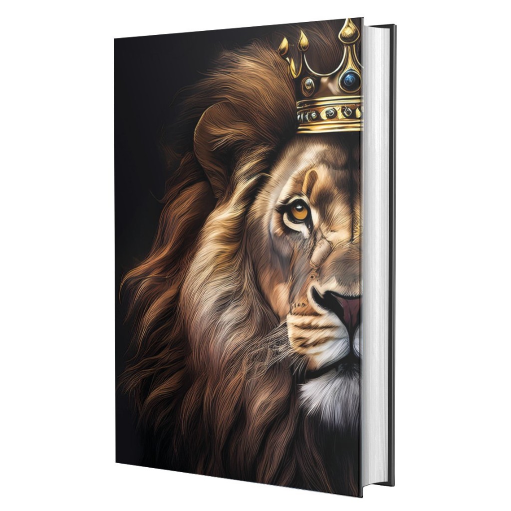 Bíblia Sagrada | ACF | Tribo de Judá | Capa Dura em Oferta na Shopee