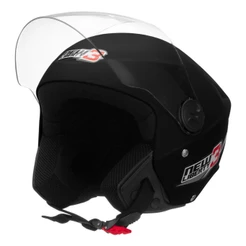 Capacete Aberto Pro Tork Masculino/Feminino New Liberty 3