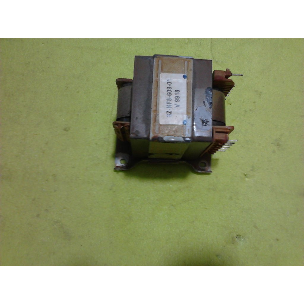 transformador som aiwa nsx-s555