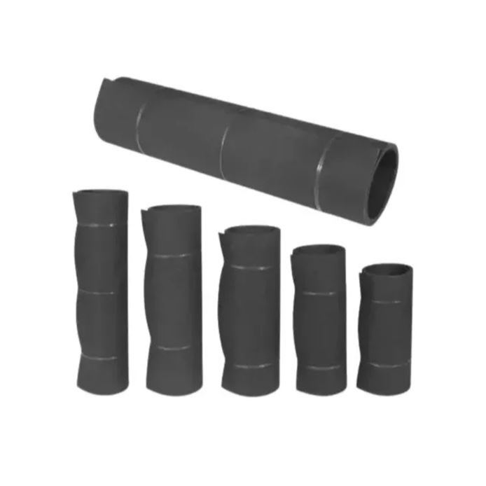 Lameirão Borracha 250cmx50cm + Nf Carreta 6mm Celpan