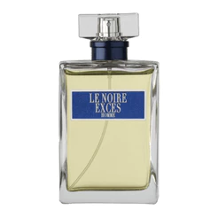 PERFUME MASCULINO LE NOIRE HOMME EXCÈS - PRIMACIAL PERFUME AMADEIRADO