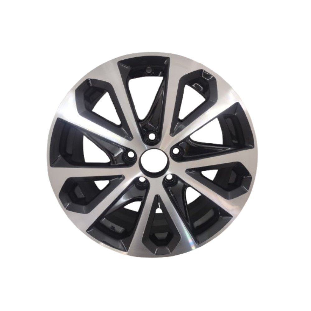 RODA AVULSA ARO 17 ORIGINAL HONDA, HR-V TOURING