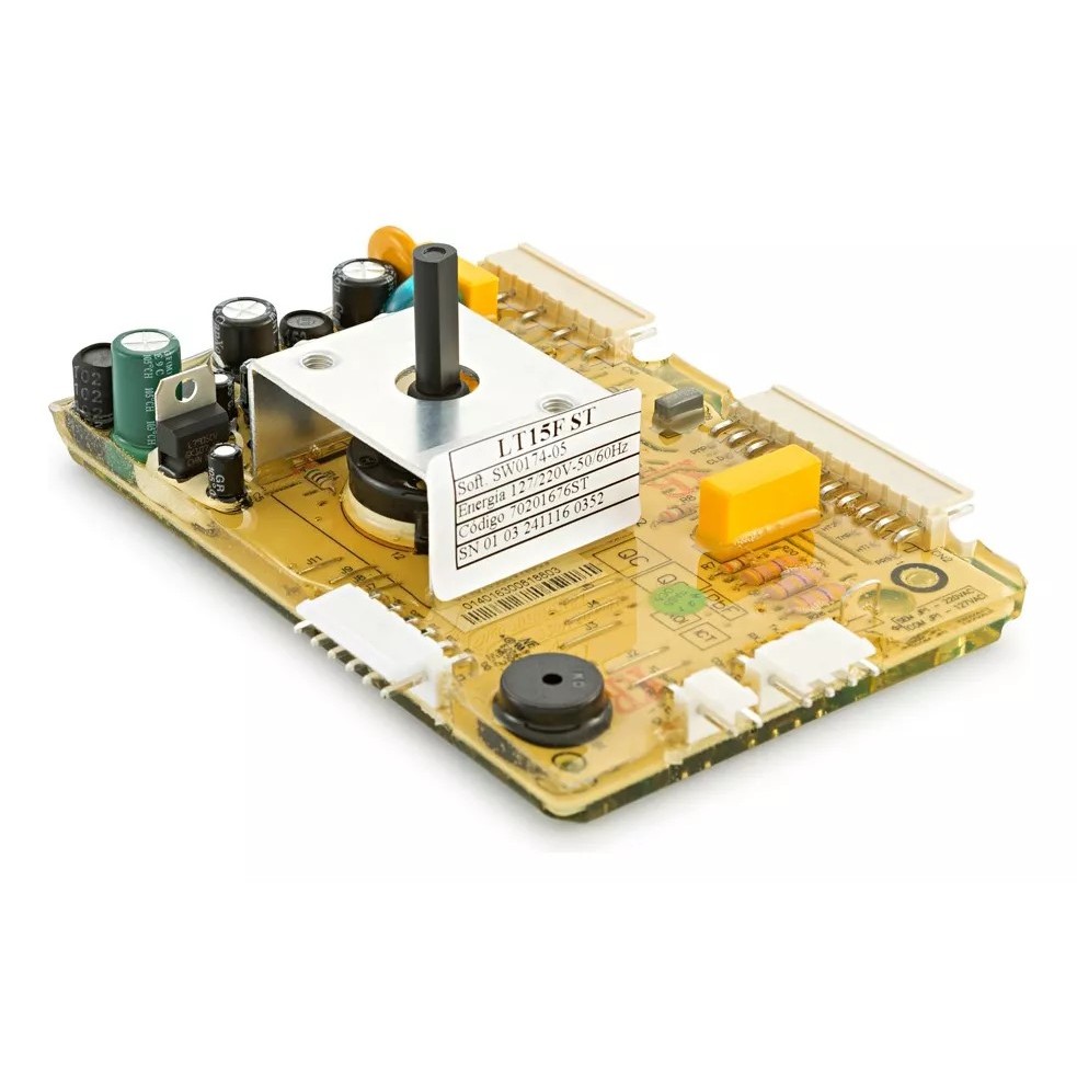 Placa Potencia LT15F 70201676 A99035156 Original
