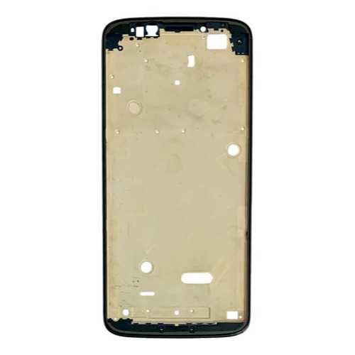 Carcaça Chassi Aro Frame Compatível Moto G6 Play Xt1922