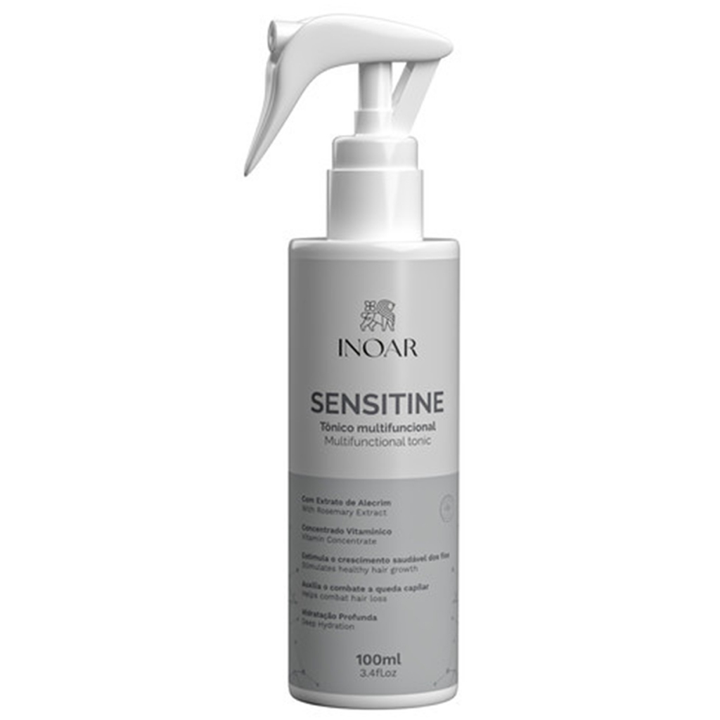 Tônico Capilar Inoar: Onde Comprar | BuscaProdutos