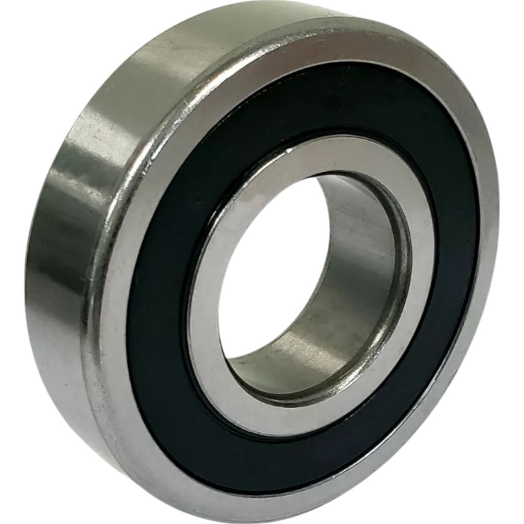 Rolamento Coroa Shineray Jef150 Carburada Jef150 S Injetada — imagem 2 de 2