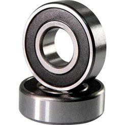 Rolamentos Da Roda Traseira Haojue Chopper Road 150 (2 Pçs)