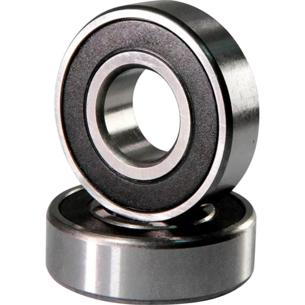 Rolamentos Da Roda Traseira Haojue Chopper Road 150 (2 Pçs) — imagem 2 de 2