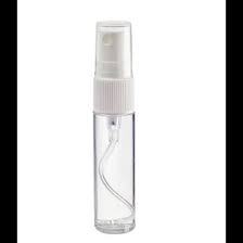 Frascos De Spray Vazio 100ml De Plástico Mini Recipiente Vazio De Armazenamento Recarregáveis