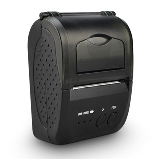 Mini Impressora Térmica Bluetooth Recarregável 58MM PREMIUM em Oferta na Shopee