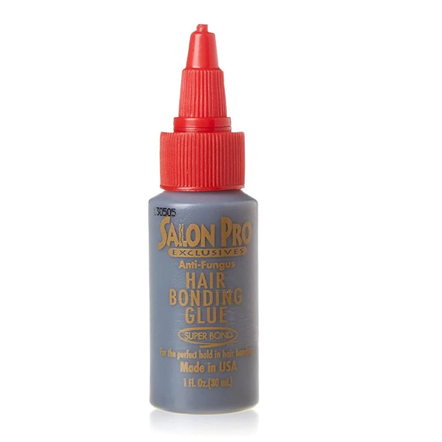 Super Cola Profissional para Extensão de Cílios Tufinho Salon Pro 30ml em Oferta na Shopee
