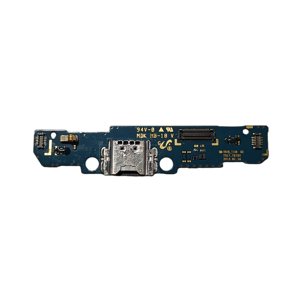 Placa de Carga Samsung Tab A 10.1 Sm-T510 Original
