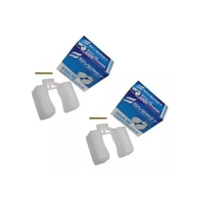 Boia Carburador C-eixo Xr400-600 Xl500 Cb750 F2-k7-k8 77-78