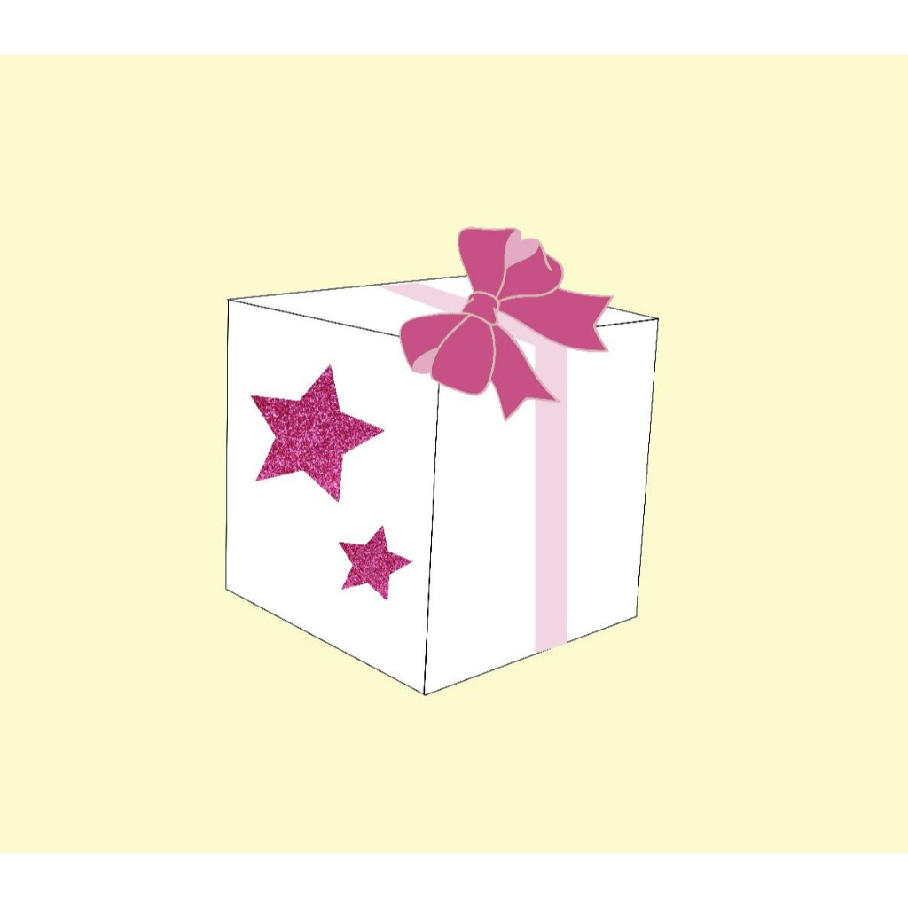 15 Caixinhas Personalizadas Aniversário Estrelas - Lembrancinhas - Caixinhas Personalizadas - Papelaria Personalizada