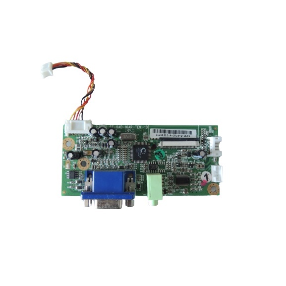 Placa Principal Monitor Positivo smile light modelos 5619/20 em Bom Estado