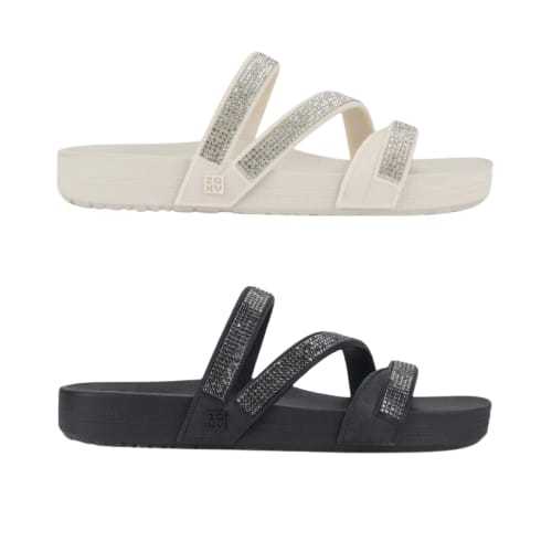 ZAXY GLOW  FEMININO CONFORTAVEL 33/34 AO 39/40