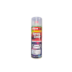 Spray Color Automotivo Primer Universal Colorgin 300ml