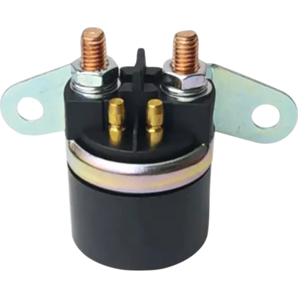 Rele Automático De Partida Haojue Lindy125 Lindy 125 — imagem 2 de 2
