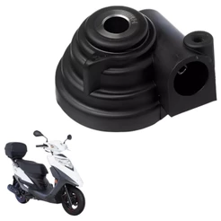 Engrenagem Velocímetro Caracol Completo Haojue Lindy125
