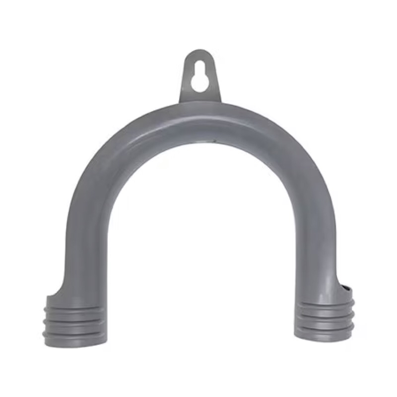 Suporte Da Mangueira De Saída De Agua original LG lava e seca