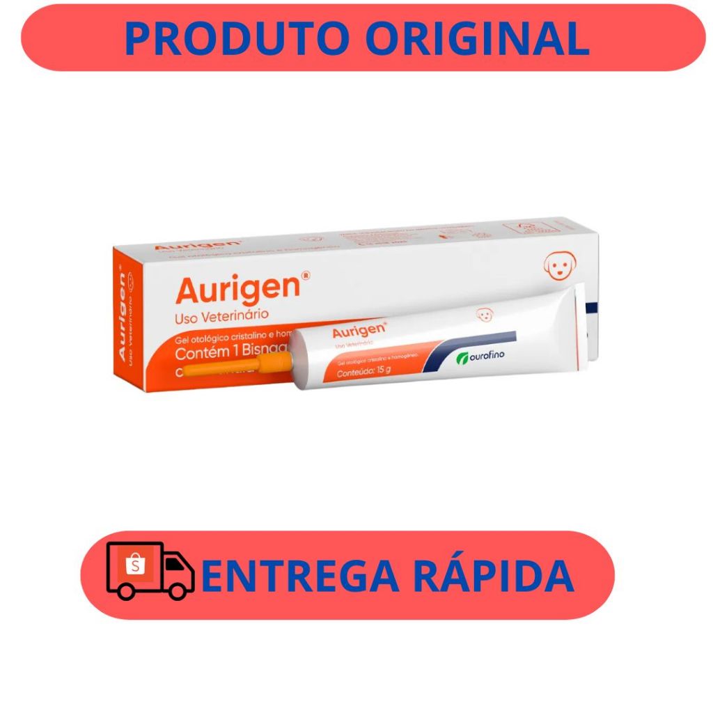 Aurigen Pomada: Guia Completo e Onde Comprar | BuscaProdutos