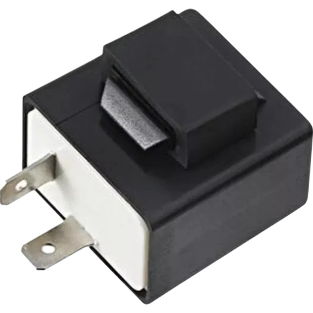 Rele Pisca Shineray Jef150 Carburada Jef150 S Efi Injetada — imagem 2 de 2