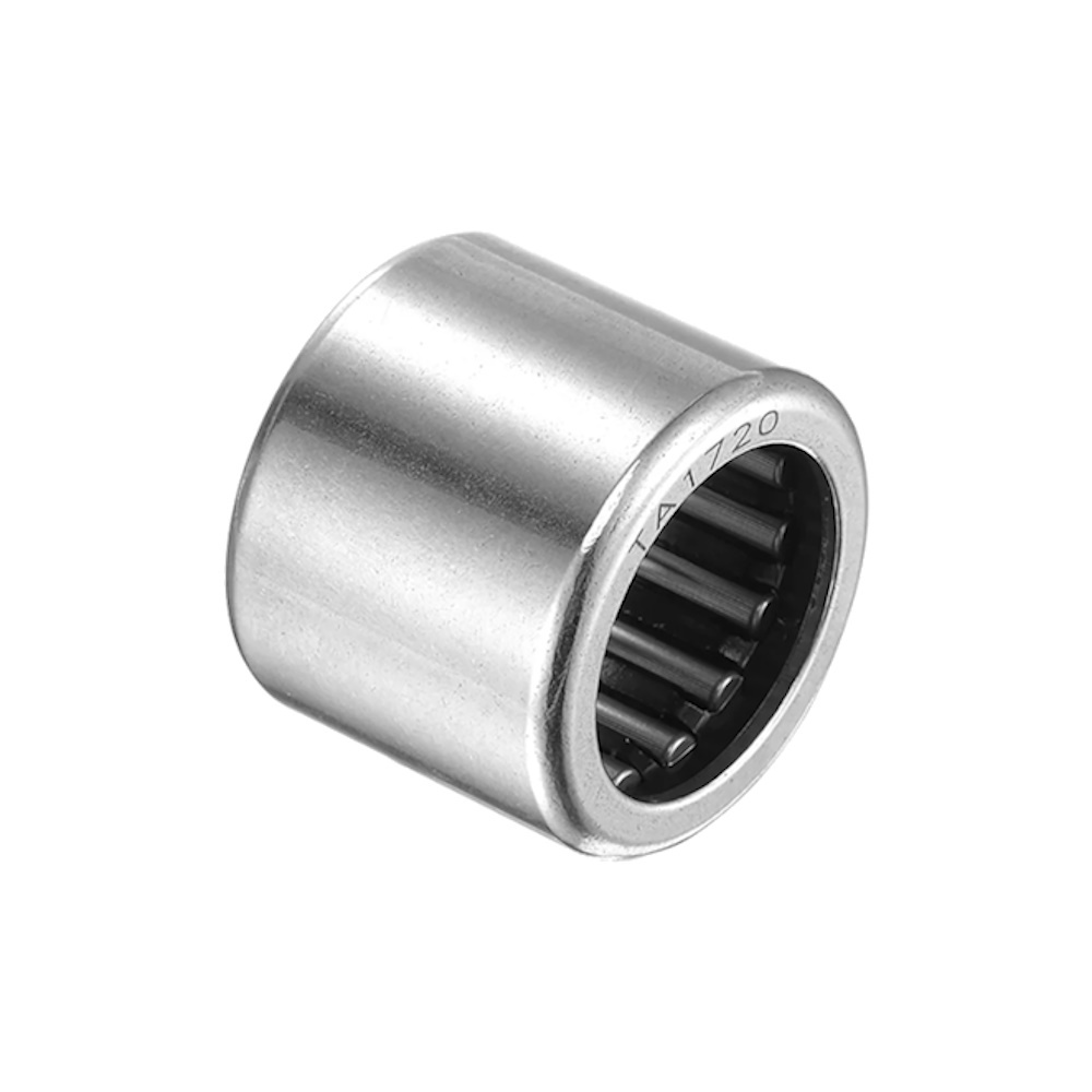 Rolamento De Agulha Ta1720 ( Hk172420 ) Ø17xø24x20mm