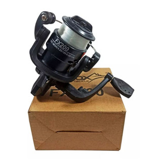 Molinete FX200 RedFox