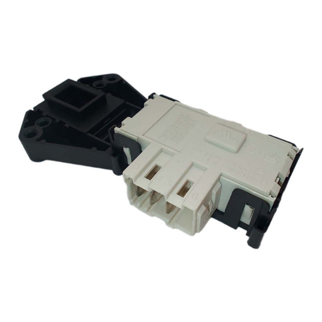 Trava Porta Lava Seca Samsung 220V Original - DC64-01538A