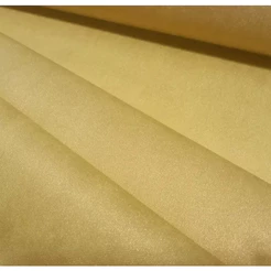Tnt Para Decoração De Festa Ano Novo 2,00m X 1,40m Cor Ouro