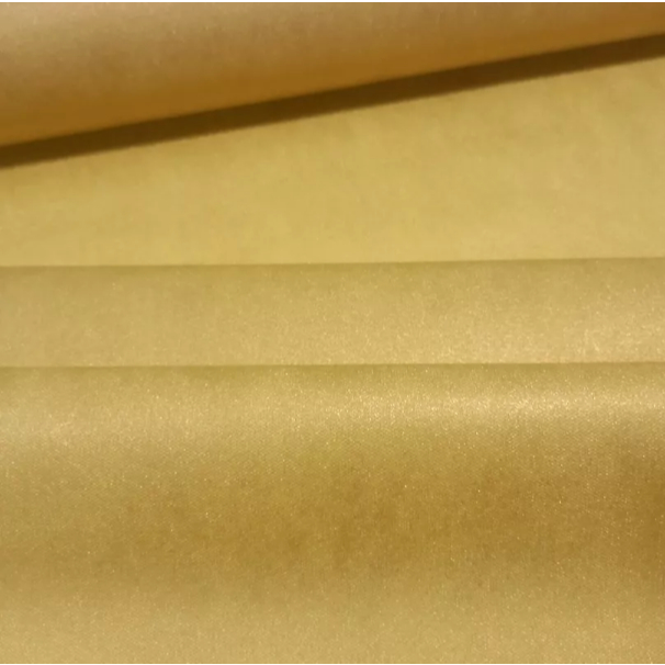 Tnt Para Decoração De Festa Ano Novo 2,00m X 1,40m Cor Ouro — imagem 2 de 2