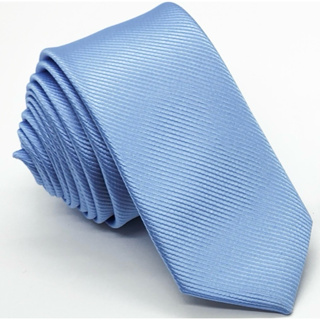 Gravata Azul serenite / padrinho ,empresário casamento em Oferta na Shopee