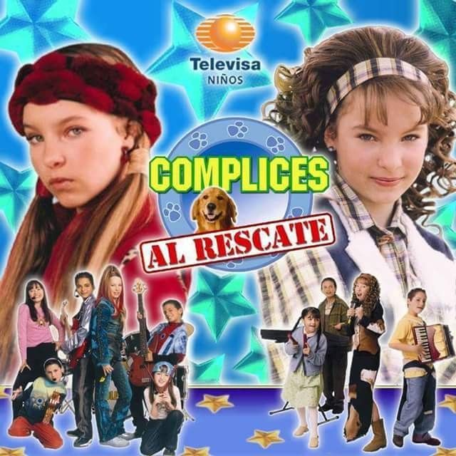 Poster Cúmplices de Um Resgate - Novela - Cúmplices de um Resgate