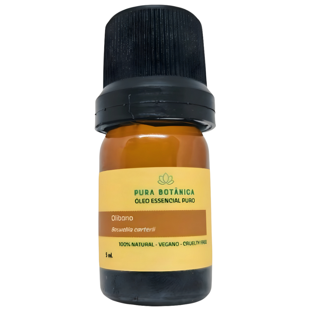 Óleo de Olibano: Onde Comprar | BuscaProdutos