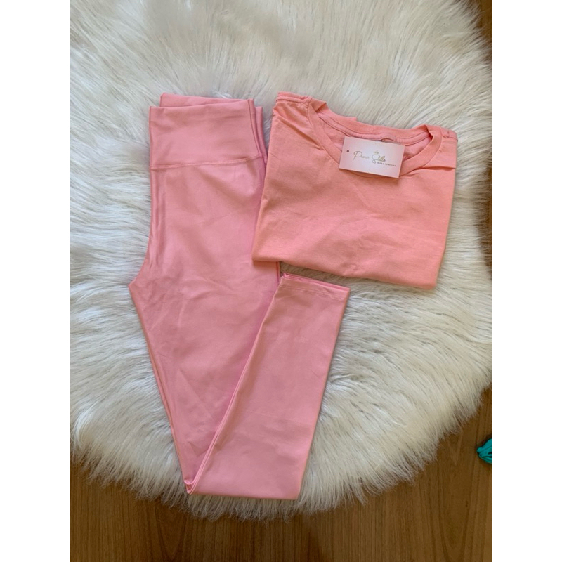 ROUPA PARA VISITA PRESÍDIO CDP - KIT BÁSICO FEMININO em Oferta na Shopee