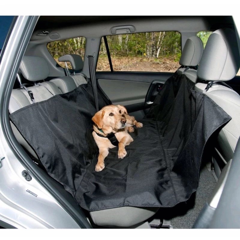 Capa Pet Protetora Banco Carro Impermeável Cão Gato Animais Estimação Cachorro