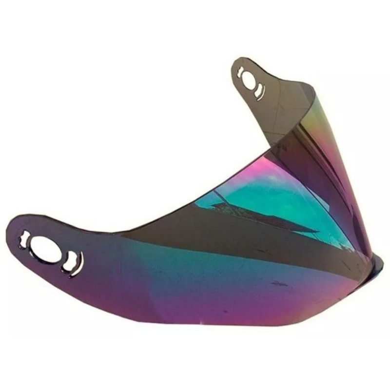 Viseira Capacete Helt  Cross Vision