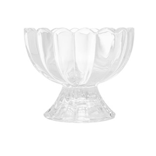 Taça para Sobremesa de Vidro Geneva 125ml - Wolff em Oferta na Shopee