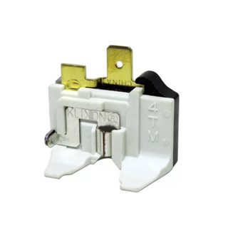 Rele Protetor Térmico Ptc Geladeira Freezer Universal 220v em Oferta na Shopee
